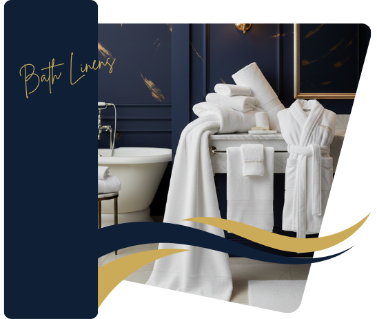 Bath Linen