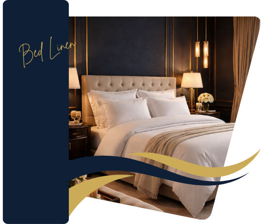 Bed Linen